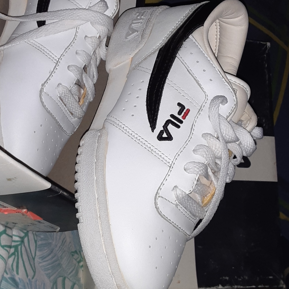 Shoes